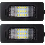 Modecar Audi A1 Q5 Tt A4 B8 A5 A6 C7 A7 Led Világítás