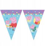 Procos Ghirlandă din hârtie - Peppa Pig 230 cm