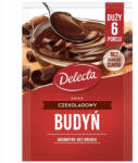 Delecta Csokoládé Ízű Puding 64G Delecta (000217)