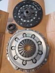 Peugeot Kuplung Szett Peugeot 205/306/405/406 Oe 2050F8=2052W9
