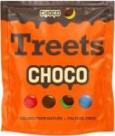  Treets Choco 250 g Ropogós csokoládé finom tejcsokoládéban