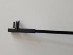 General Motors Jobb ablaktörlő kar Opel Astra H 93178942