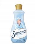 Semana Sensitive 1, 5 l folyadék textillágyító hipoallergén formula (3800024048432)