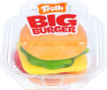 Trolli Gyümölcsízű gumicukor Trolli Big Burger Hamburger 50g De (4000512008903)