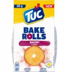 TUC Bake Rolls Bacon 80G (7622202204203)