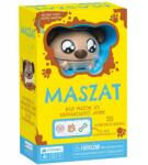 Asmodee Maszat képpárosító játék