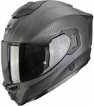 Scorpion Casca integrala SCORPION EXO 1500 CARBON AIR SOLID