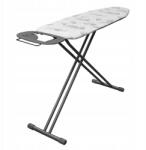 Sepio Erga Model 107, vasalódeszka 145x38x94 cm, szürke-antracit, ERG-SEP-10DE (10DESPRREK20) Vasalódeszka