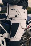 Richa Pantaloni Moto Damă All Season din Textil RICHA INFINITY 3 ADVENTURE · Negru