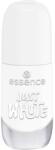 essence Lac de unghii 33 Just White, 8ml, Essence