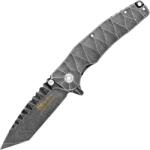 Max Knives MK007 - Finisaj Stonewash - Serie numerotată