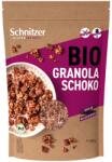 Schnitzer Granola cu ciocolata, fara gluten bio 325g
