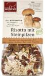 Wohlrab Risotto cu hribi bio 175g