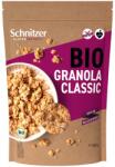 Schnitzer Granola clasica, fara gluten bio 325g