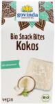 Govinda Gustări vegane cu nucă de cocos bio 100g
