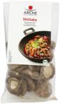 Arche Palarii de ciuperci deshidratate shiitake, fara gluten bio 40g