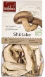 Wohlrab Felii de ciuperci Shiitake deshidratate bio 20g