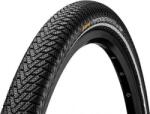 Continental téli kerékpár gumiabroncs 26 inch 55 mm gumibelső fényvisszaverő csíkkal