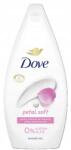 Dove Petal Soft tusfürdő 450 ml