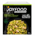 JoyFood Performance Csirke tejszínes-gyógynövényes mártásban tésztával 400g