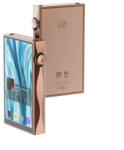 Shanling M3 PLUS MASTER - Player audio portabil WiFi Bluetooth 5.0 aptX HD LDAC MQA 32bit 768kHz DSD512 - Mocha (SH-M3PM-MOCHA)