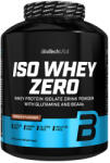 BioTechUSA Iso Whey Zero, 2270 grame