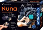 Kosmos Nuna sündisznó robot kísérletező készlet (620066)