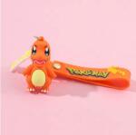  Kulcstartó Pokemon Charmander medál (11)