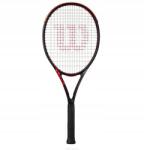 Wilson Teniszütő Wilson Clash Team 103 V3.0 (280g) G4 (WR180710)