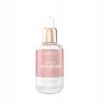 Indigo All Berries 8ml shea elixir bőr- és körömápoló olaj keratinnal