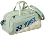 Yonex Geantă sport Yonex Expert Boston - smoke green (BA02611EX-355) Geanta sport