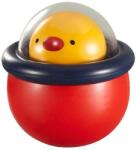 Raya Toys Бебешка играчка неваляшка Raya Toys - Червено пиленце (503125120) - baby