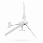 Austrian Solar Turbina Eoliana Orizontala AustrianSolar 1 kW Pro (C878)