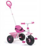 Molto Molto: Tricikli pink (S2408147)
