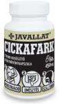 JAVALLAT Бял равнец, 450 mg, 60 капсули, Javallat (812337 JAV)