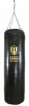 Masters Fight Equipment Bokszzsák Plawil Premium 120 x 35 cm üres (0412035-0P)