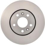 Bosch 0 986 479 551 féktárcsa