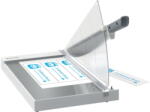 Leitz Ghilotina hartie A4 LEITZ Office Precision MAXI, 15 coli (LZ90210000)