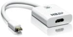 ATEN Adaptor Aten VC981-AT. Conector 1: Mini DisplayPort (VC981-AT)