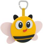 Lisciani Играчка за количка, кошара и столче Lisciani Giochi - Montessori, Musichini Bee (8008324105410)
