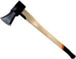 RICHMANN Topor pentru despicat, coada lemn, cu protectie, 3 kg, 10x90 cm, Richmann Exclusive (C2488) - edanco
