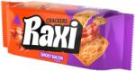 RAXI Хрупкави крекери с вкус на пушен бекон 72г
