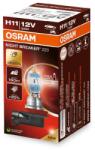 OSRAM Night Breaker 220 H11, 12V, 55W, 1 брой