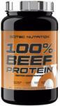Scitec Nutrition 100% Beef Protein [900 грама] Канелено кексче