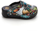 Demoteks Medikal Saboti medicali unisex, model airmax Stetoscop - 40