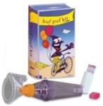 Cipla India Huf Puf Kit zerostatVT spacer cu babymask