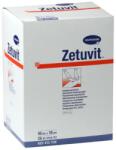 HARTMANN Zetuvit comprese absorbante sterile 10×10 cm, 25 buc - catenapascupas