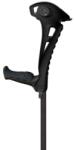 Fdi Medical France Carja ergonomica Access Comfort neagra, 1 bucata