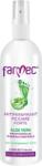 FARMEC Antiperspirant Picioare Forte cu Aloe Vera, 200 ml