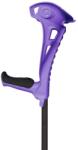 Fdi Medical France Carja ergonomica Access Comfort violet, 1 bucata - catenapascupas